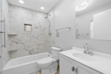 Fully renovated duplex for sale in Flour Bluff offering - photo 6
