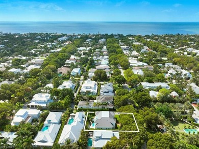 Four blocks to the beach in the heart of Olde Naples, this fully - photo 38