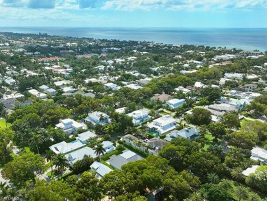 Four blocks to the beach in the heart of Olde Naples, this fully - photo 39
