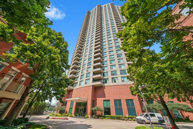 Lake Michigan - Cook County Condo For Sale in Chicago Illinois