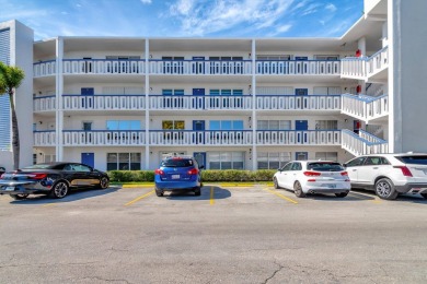 Century Village Lake Condo For Sale in West Palm Beach Florida
