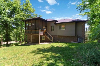 This stunning EAST Facing, LAKE-VIEW home offers a unique and - photo 46