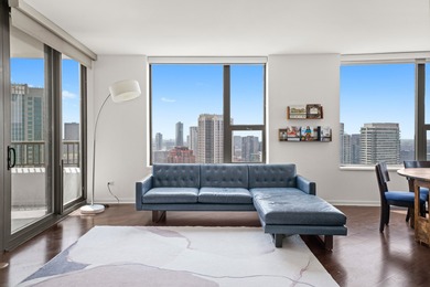 Absolutely stunning and rarely available, this sprawling