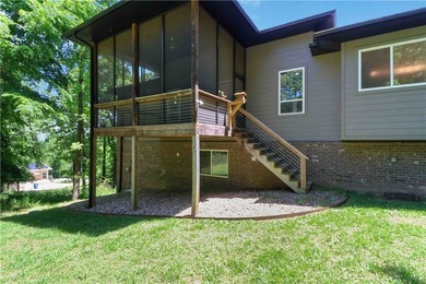 This stunning EAST Facing, LAKE-VIEW home offers a unique and - photo 47