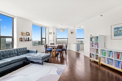 Absolutely stunning and rarely available, this sprawling