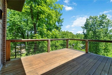 This stunning EAST Facing, LAKE-VIEW home offers a unique and - photo 49