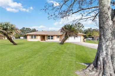 Lake Home For Sale in Kissimmee, Florida