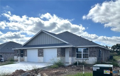 Stillhouse Hollow Lake Home For Sale in Harker Heights Texas