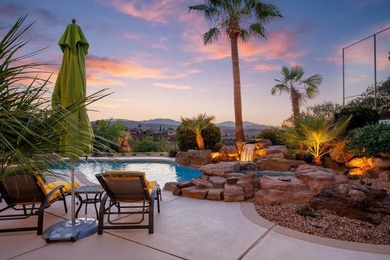 Resort-style living above the Southgate Golf Course. This fully - photo 1