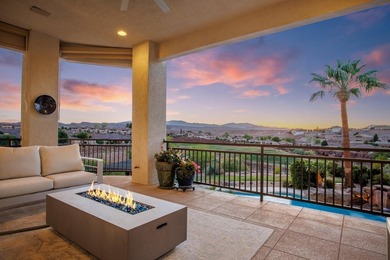 Resort-style living above the Southgate Golf Course. This fully - photo 3