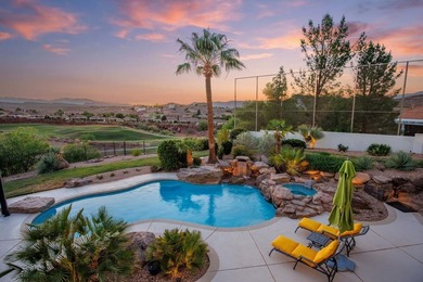 Resort-style living above the Southgate Golf Course. This fully - photo 5