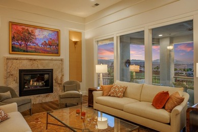 Resort-style living above the Southgate Golf Course. This fully - photo 7
