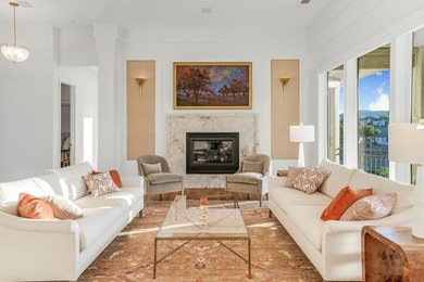 Resort-style living above the Southgate Golf Course. This fully - photo 8