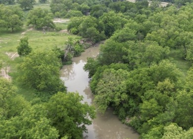 (private lake, pond, creek) Acreage For Sale in San Saba Texas