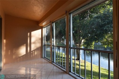 Lake Condo For Sale in Coconut Creek, Florida