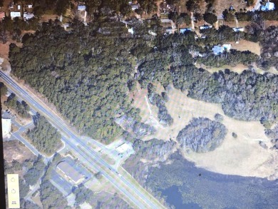 Lake Jackson - Leon County Commercial For Sale in Tallahassee Florida