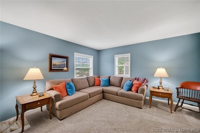 If you've been looking for that true turnkey lake house where - photo 11