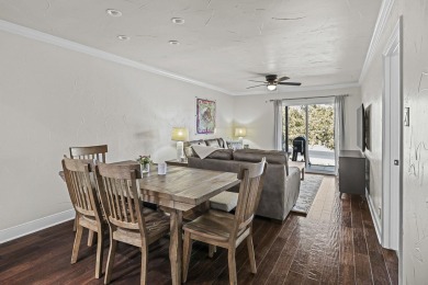 Lake LBJ Condo For Sale in Horseshoe Bay Texas