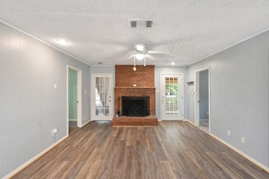 This 3 bedroom, 2 bathroom home sits on a spacious .5-acre - photo 11