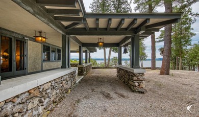 Kenjockety is one of the Adirondacks' most remarkable waterfront - photo 12
