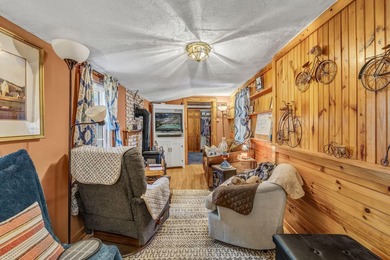 Charming coastal cottage in the heart of Spruce Head Village - photo 12