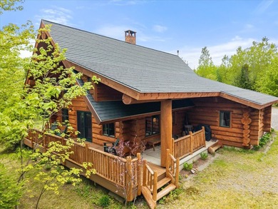 Discover the rare peace and beauty of Atwood Pond, a private - photo 12