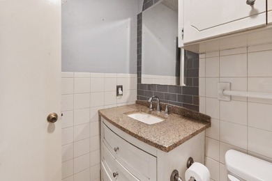 This 3 bedroom, 2 bathroom home sits on a spacious .5-acre - photo 13