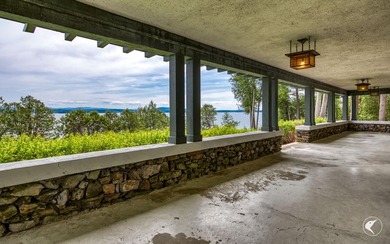 Kenjockety is one of the Adirondacks' most remarkable waterfront - photo 14