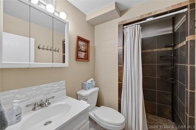 If you've been looking for that true turnkey lake house where - photo 14