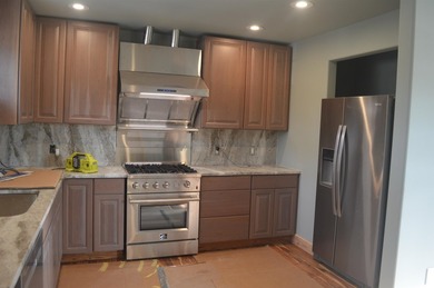 This home has been completely above and beyond remodeled - photo 14