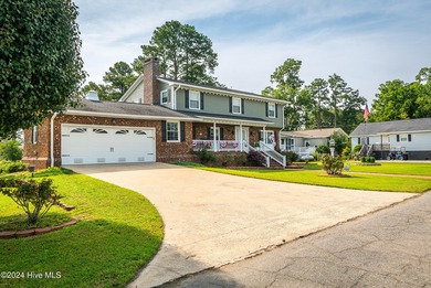 Welcome to your dream home in historic Belhaven, NC, just steps - photo 4
