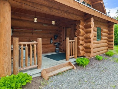 Discover the rare peace and beauty of Atwood Pond, a private - photo 14