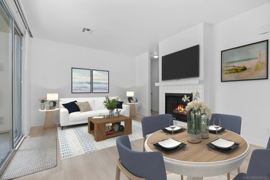 Beautifully remodeled and move-in ready, this ground-floor - photo 14