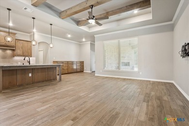 Experience luxury country living in this stunning 2021 custom - photo 14