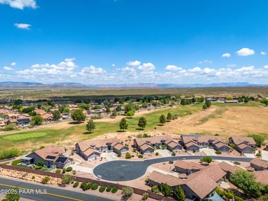 Welcome to this stunning and charming home in the Villas at