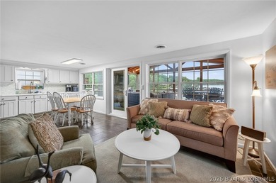 If you've been looking for that true turnkey lake house where - photo 16
