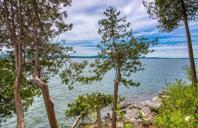 Kenjockety is one of the Adirondacks' most remarkable waterfront - photo 17