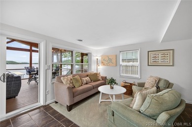 If you've been looking for that true turnkey lake house where - photo 17