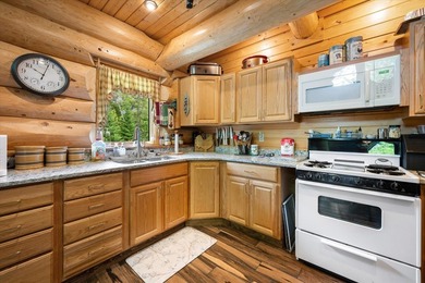 Discover the rare peace and beauty of Atwood Pond, a private - photo 17