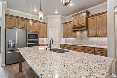 Experience luxury country living in this stunning 2021 custom - photo 17
