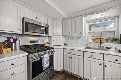 If you've been looking for that true turnkey lake house where - photo 19