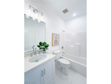 Introducing 'Edgewater South', a Fully Completed townhome with - photo 20