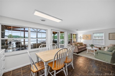 If you've been looking for that true turnkey lake house where - photo 21