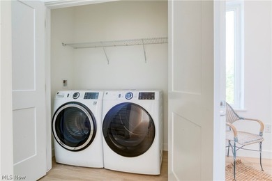 Introducing 'Edgewater South', a Fully Completed townhome with - photo 21