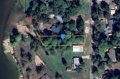 Lake Lot For Sale in Trinity, Texas