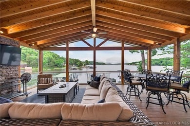 If you've been looking for that true turnkey lake house where - photo 22