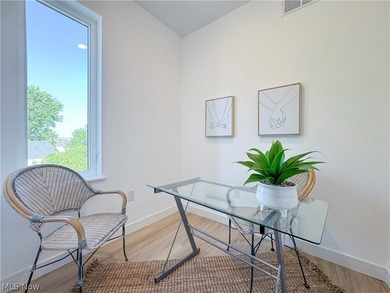Introducing 'Edgewater South', a Fully Completed townhome with - photo 22