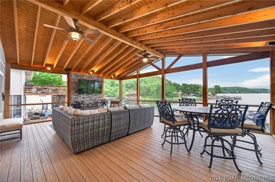 If you've been looking for that true turnkey lake house where - photo 23
