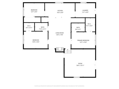 This 3 bedroom, 2 bathroom home sits on a spacious .5-acre - photo 23