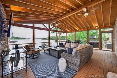 If you've been looking for that true turnkey lake house where - photo 24